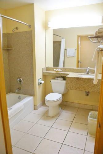 H3 Inn & Suites - Lax Airport - Los Angeles Inglewood Zimmer foto